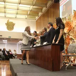 Duplica Premio Mujer Tec su número de postulantes en séptima edición