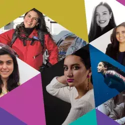 Estos son los logros de las ganadoras del Premio Mujer Tec 2019