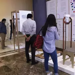 Bienal Iberoamericana de Diseño