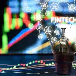 Gánate una beca de $380 mil para desarrollar tu startup Fintech