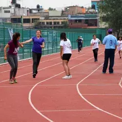 Olimpiadas Especiales Tec Estado de México