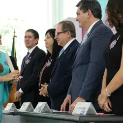 'Juntas somos más fuertes': Así se vivió la premiación Mujer Tec 2019