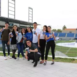 Inaugurará Tec el nuevo Estadio Borregos… ¡con casa llena!