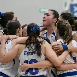 Final Femenil de los Ocho Grandes 2019