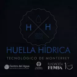 Imparte Tec MOOC de Huella Hídrica