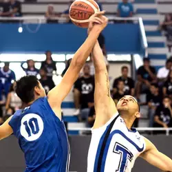 Estos son los " Ocho Grandes" del basquetbol nacional del 2019