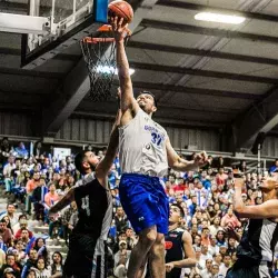 Estas son las estrellas del basquetbol colegial en México