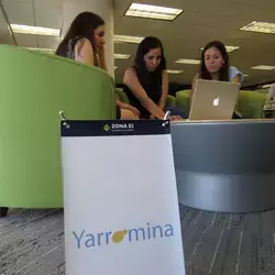 Yarromina