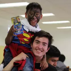 evento día del niño tec campus estado de mexico 2019