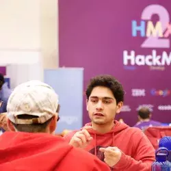 HackMX