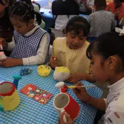 Día del Niño PrepaTec Campus Santa Fe