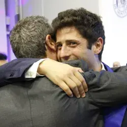 Graduación 