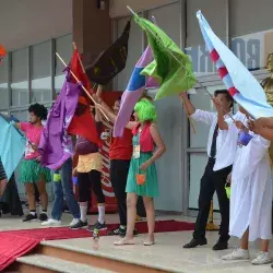 Empoderar a chicos de secundaria es el objetivo de Belive