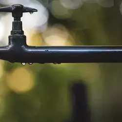 Tecnología que recicla agua 