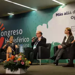 Congreso Hemisférico Procuradores Fondos Donativos Voceros Celebridades