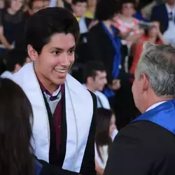 Graduación PrepaTec