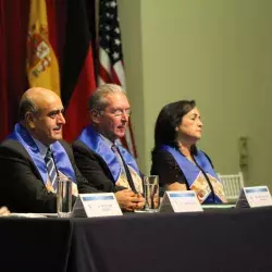 Ceremonia de graduación PrepaTec 2019