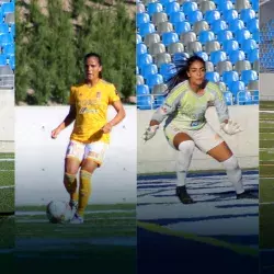 Reconoce Tec a ex Borregas campeonas de la Liga MX Femenil