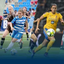 Vivirá Tec futbol femenil internacional en el Estadio Borregos