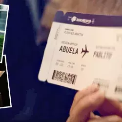 Paola Escalante lideró una campaña para Aeroméxico que ganó un León de Oro en Cannes.