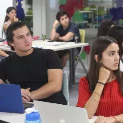 ¡Bienvenidos al campus Monterrey! Nuevo semestre, nuevo modelo Tec21