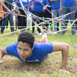 Se vivió el HiTec en campus Querétaro