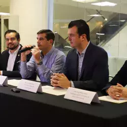 Anuncia Laguna primera zona de emprendimiento fuera del Tec