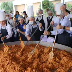 Se vivirá ambiente de fiesta y alegría en el 76 Aniversario del Tec 