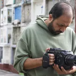 Profesor del Tec presentará su séptimo film en festival internacional