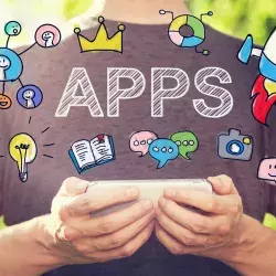 5 apps que te harán la vida más fácil este semestre