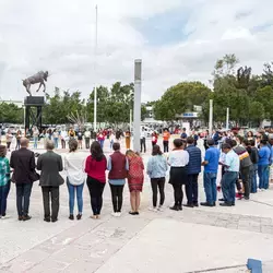 Entre colaboradores, alumnos, decanos y directivos, 147 participantes se reunieron en el Foro de Diálogos Abiertos 