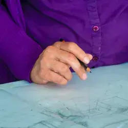 Ponencias y trabajos sobre patrimonio arquitectónico forman parte del trabajo de la maestra Núñez