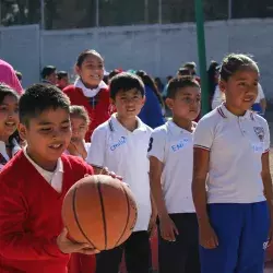 Voluntariado en Tec campus Querétaro