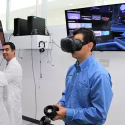 7 apps de Realidad Virtual que ayudan a aprender a alumnos del Tec Guadalajara