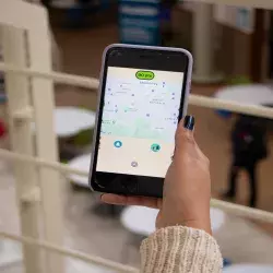 Alumnas de PrepaTec desarrollan App para pacientes con Alzheimer