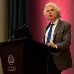 Steven Pinker