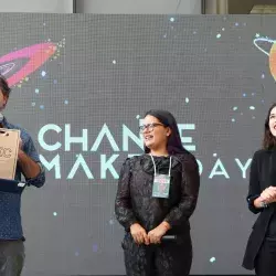 Changemaker Day 2019