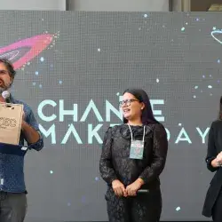 Changemaker Day 2019