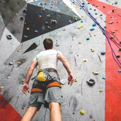 Campeonato Nacional de Escalada Deportiva