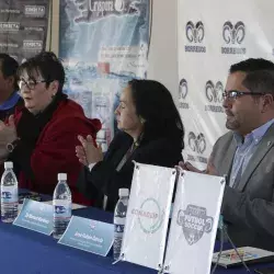 Irapuato: Sede del Campeonato Nacional Conadeip Juvenil “A”