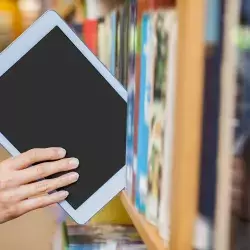 Conoce las bases de datos de Biblioteca Digital para buscar como un experto