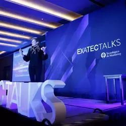 EXATEC TALKS