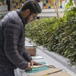 ¡A leer! Alumnos de Tec Toluca crean libros para niños de primaria