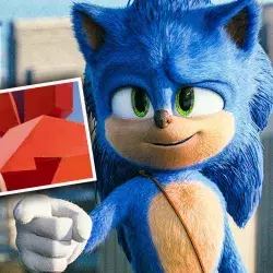 Sonic, la película, con sello de egresada del Tec