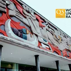 El Tec de Monterrey avanzó en varias disciplinas del QS Ranking by Subject