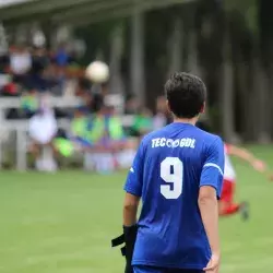 Borregos Guadalajara segundo lugar en Campeonato Universitario CUTT