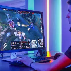 Se jugaron las finales de la Borregos ESports Cup 2020