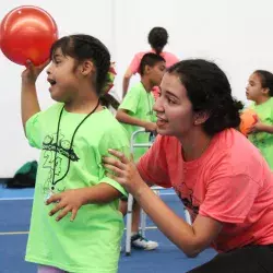 ¡SuperCompuCampo! 25 años trabajando para niños con discapacidad