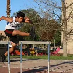 Velocistas laguneros buscarán medallas en Nacionales de CONADE