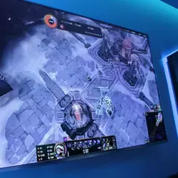 Gana Tec Guadalajara el torneo Borregos Esports Cup Telcel 2020